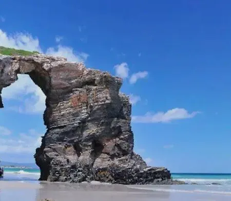 Ensan Ciprian Atico En Urb Rio Cobo Lejlighed *