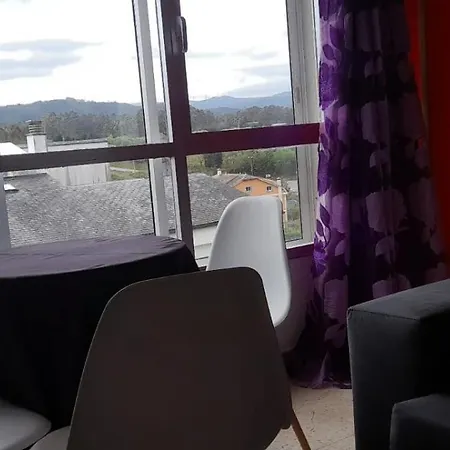 Ensan Ciprian Atico En Urb Rio Cobo * סן סיפריאן