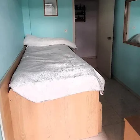 Ensan Ciprian Atico En Urb Rio Cobo Daire *