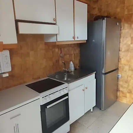 Ensan Ciprian Atico En Urb Rio Cobo *