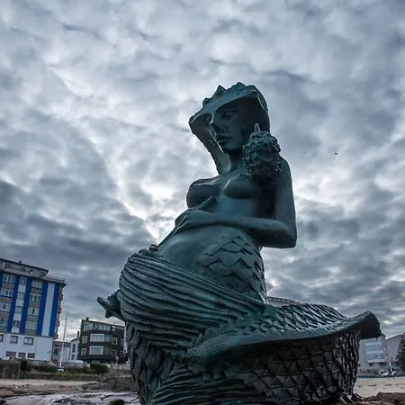 Ensan Ciprian Atico En Urb Rio Cobo San Ciprián