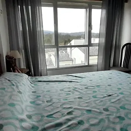 Ensan Ciprian Atico En Urb Rio Cobo Lejlighed San Ciprián