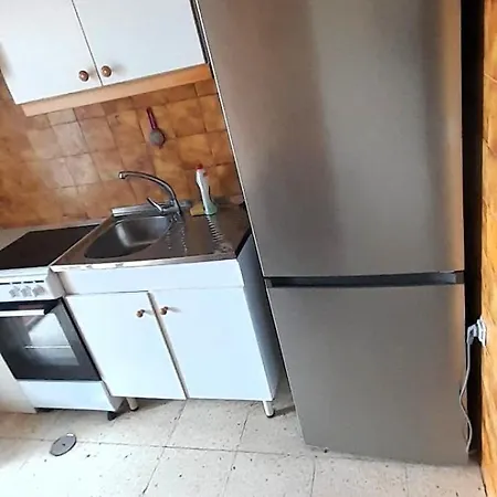 Ensan Ciprian Atico En Urb Rio Cobo *