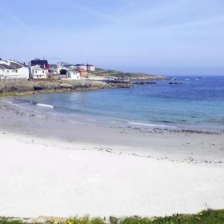 Ensan Ciprian Atico En Urb Rio Cobo شقة *