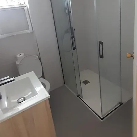 Lejlighed Ensan Ciprian Atico En Urb Rio Cobo San Ciprián