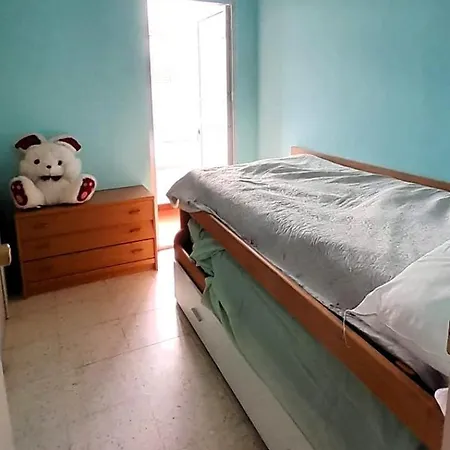 Ensan Ciprian Atico En Urb Rio Cobo سان سيبريان