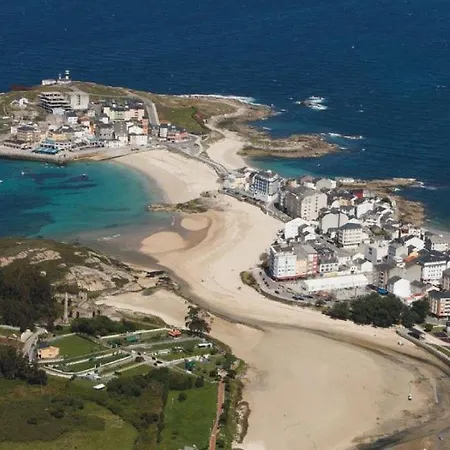 Ensan Ciprian Atico En Urb Rio Cobo شقة *