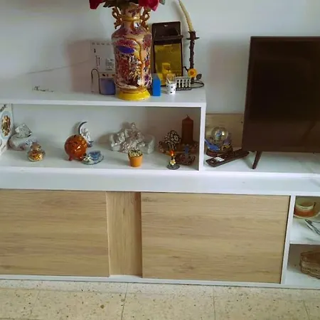 Ensan Ciprian Atico En Urb Rio Cobo * סן סיפריאן