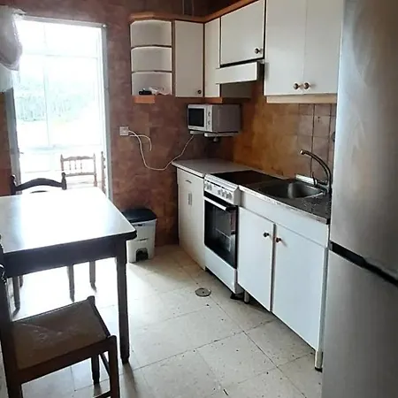 Ensan Ciprian Atico En Urb Rio Cobo