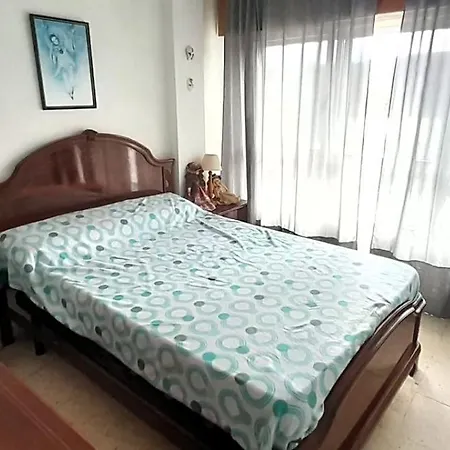 דירה Ensan Ciprian Atico En Urb Rio Cobo *